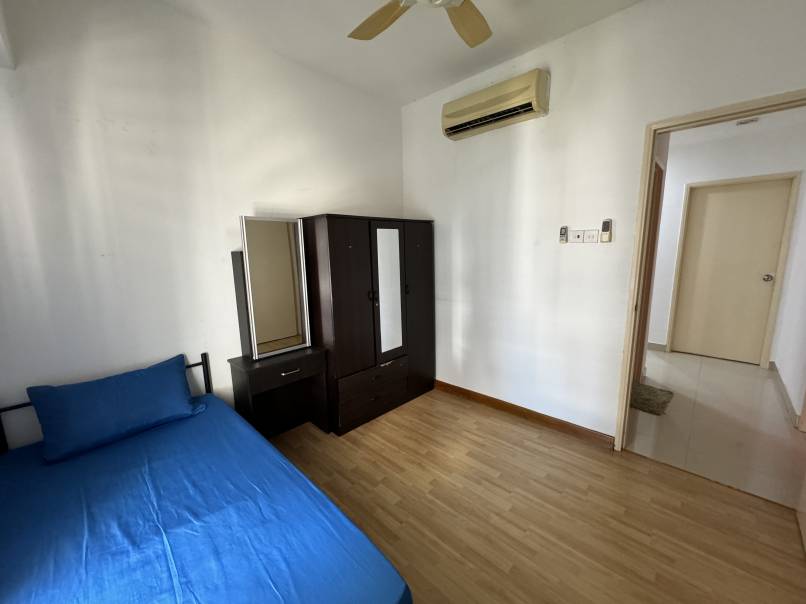 Cova Suites Kota Damansara - 3 Rooms 1059 sqft - F - photo 12