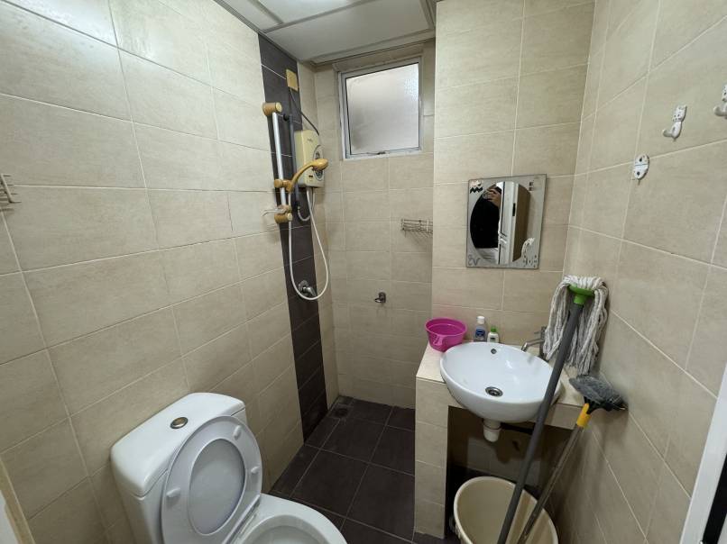 Cova Suites Kota Damansara - 3 Rooms 1059 sqft - F - photo 13