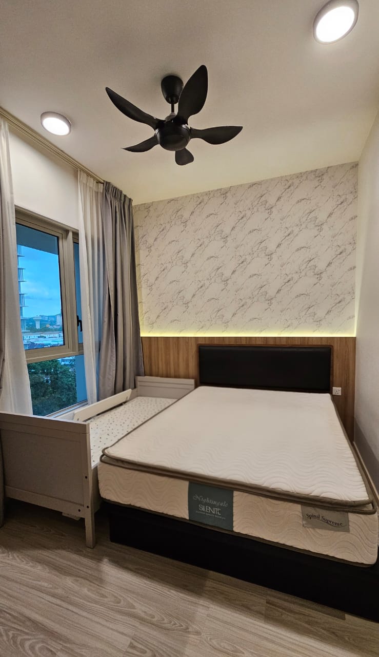 For Sale Cantara Below Market Price Near to Lrt - photo 6