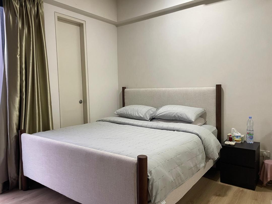 Nova Saujana Unblocked View Partially furnished - photo 5