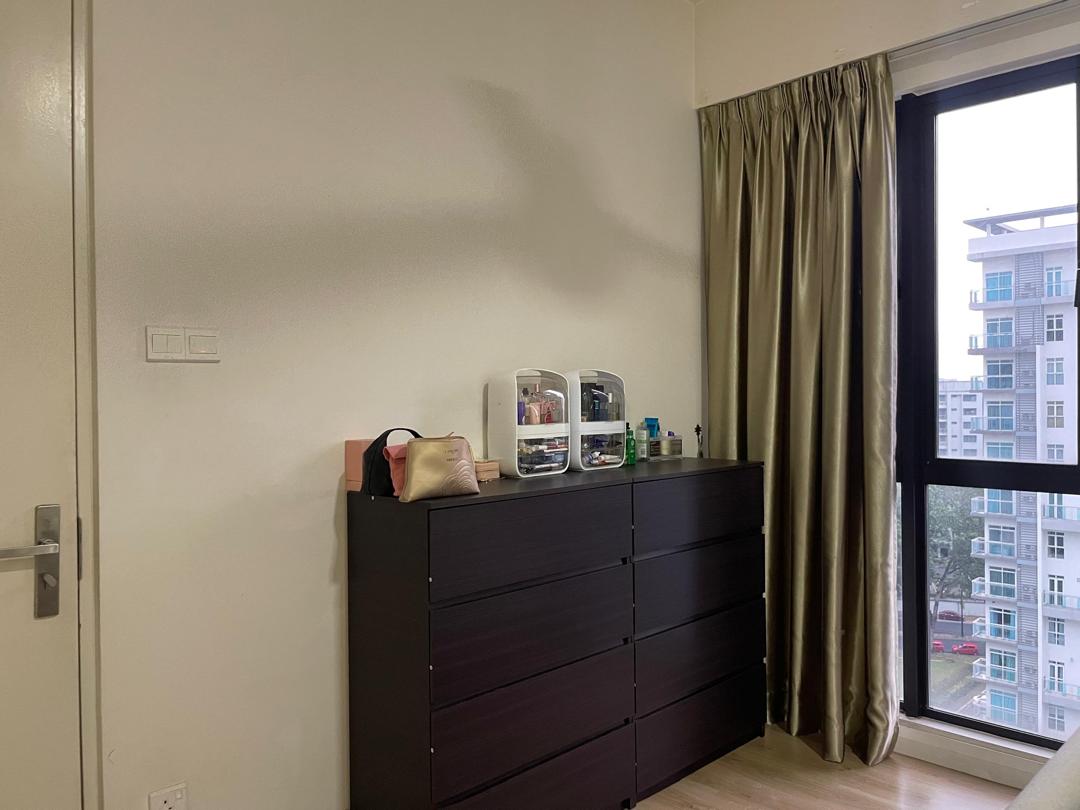 Nova Saujana Unblocked View Partially furnished - photo 6