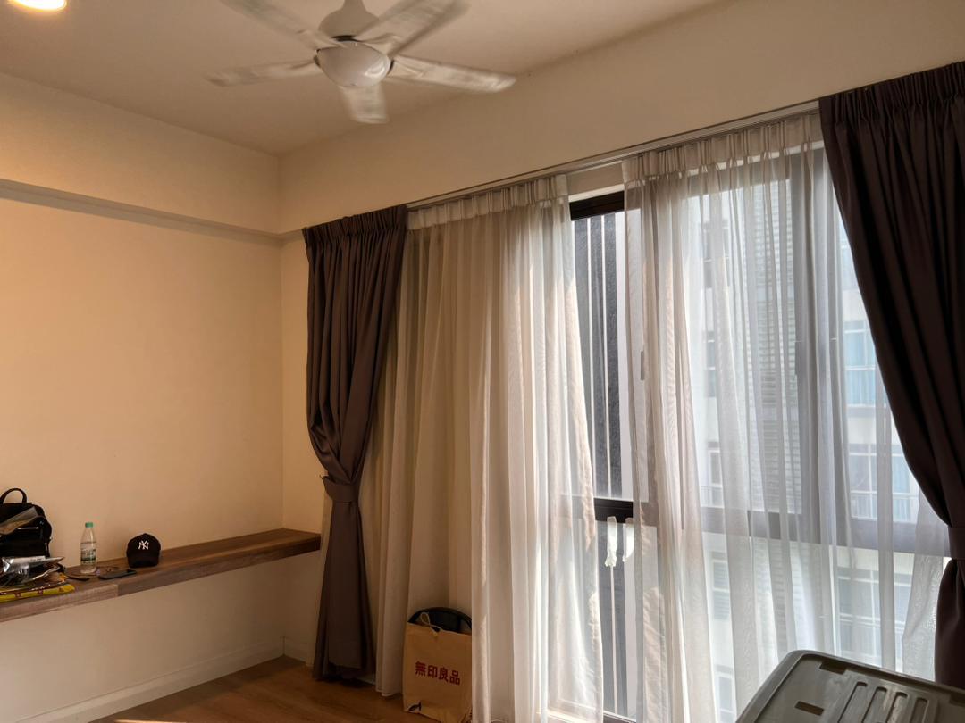 Nova Saujana Unblocked View Partially furnished - photo 5