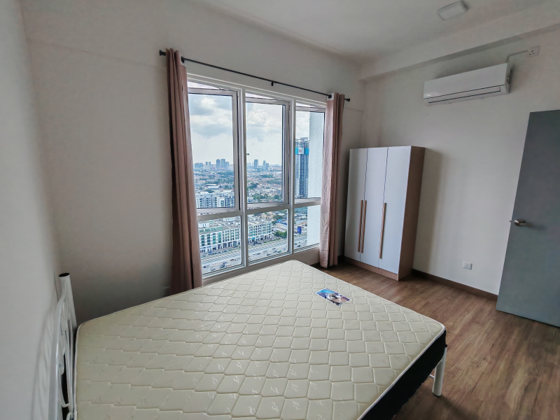 121 Residences - 2 Rooms 450 sqft - Fully Furnishe - photo 5