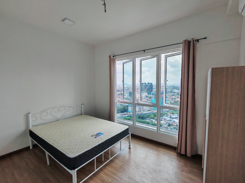 121 Residences - 2 Rooms 450 sqft - Fully Furnishe - photo 9
