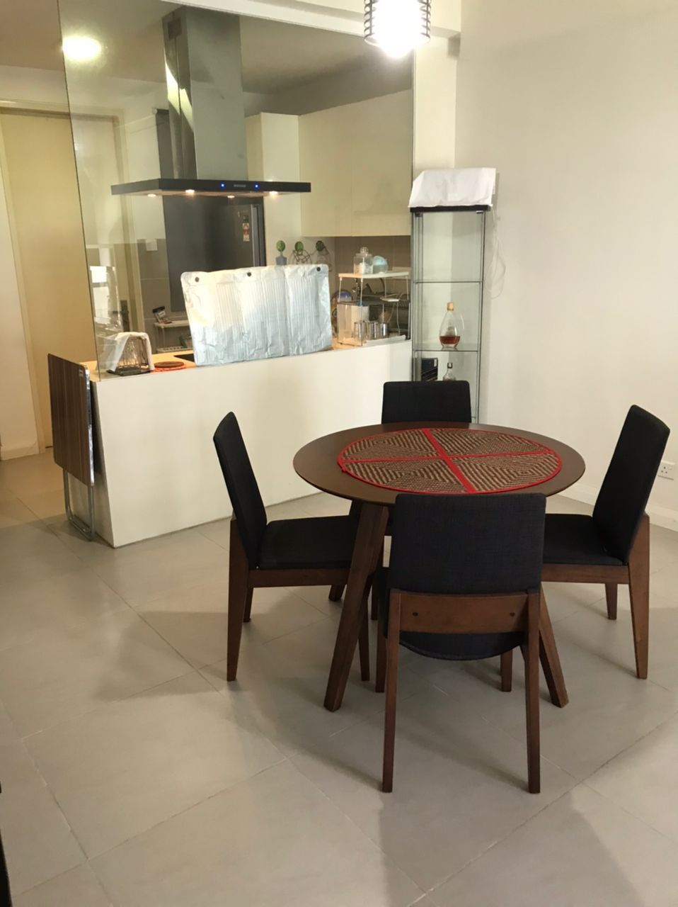 Nova Saujana - 2 Rooms 855 sqft - Fully Furnished - photo 5