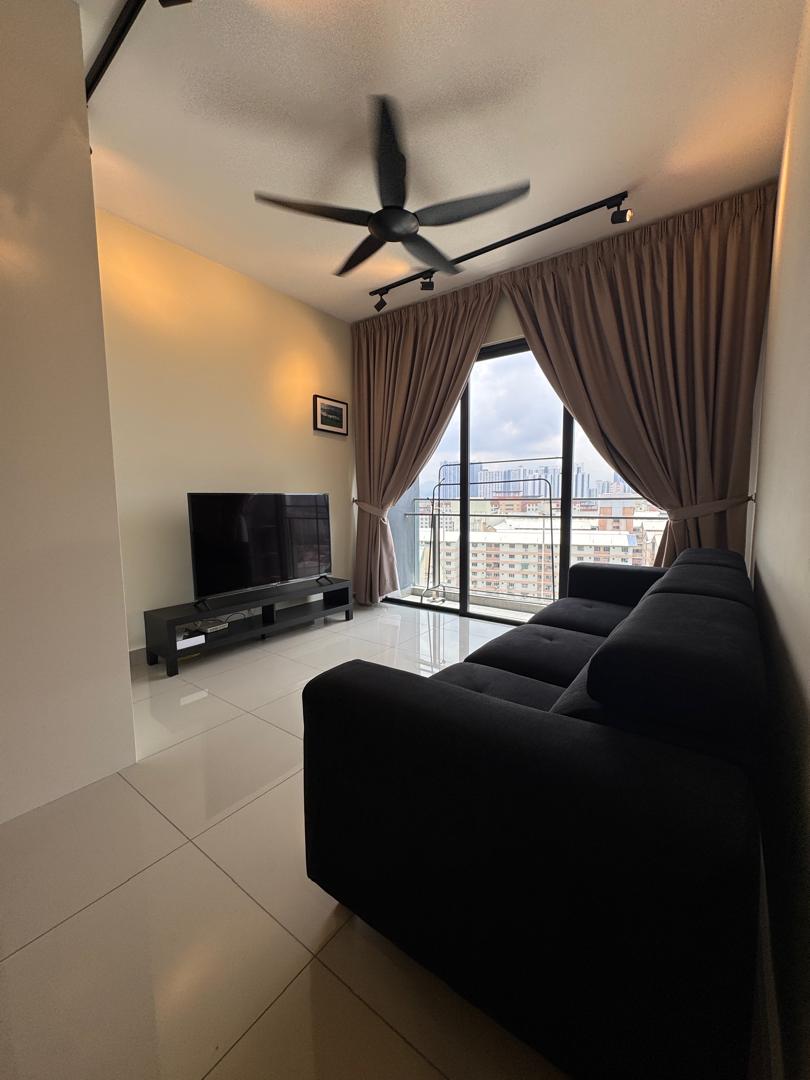 Trinity Lemanja Kepong - 3 Rooms 960 sqft - Fully - photo 5