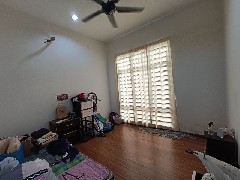 SINGLE STOREY SEMI-D LAKEFRONT SIGNATURE HOME AT PRESINT 4 KOTASAS, KUANTAN FOR SALE - photo 13