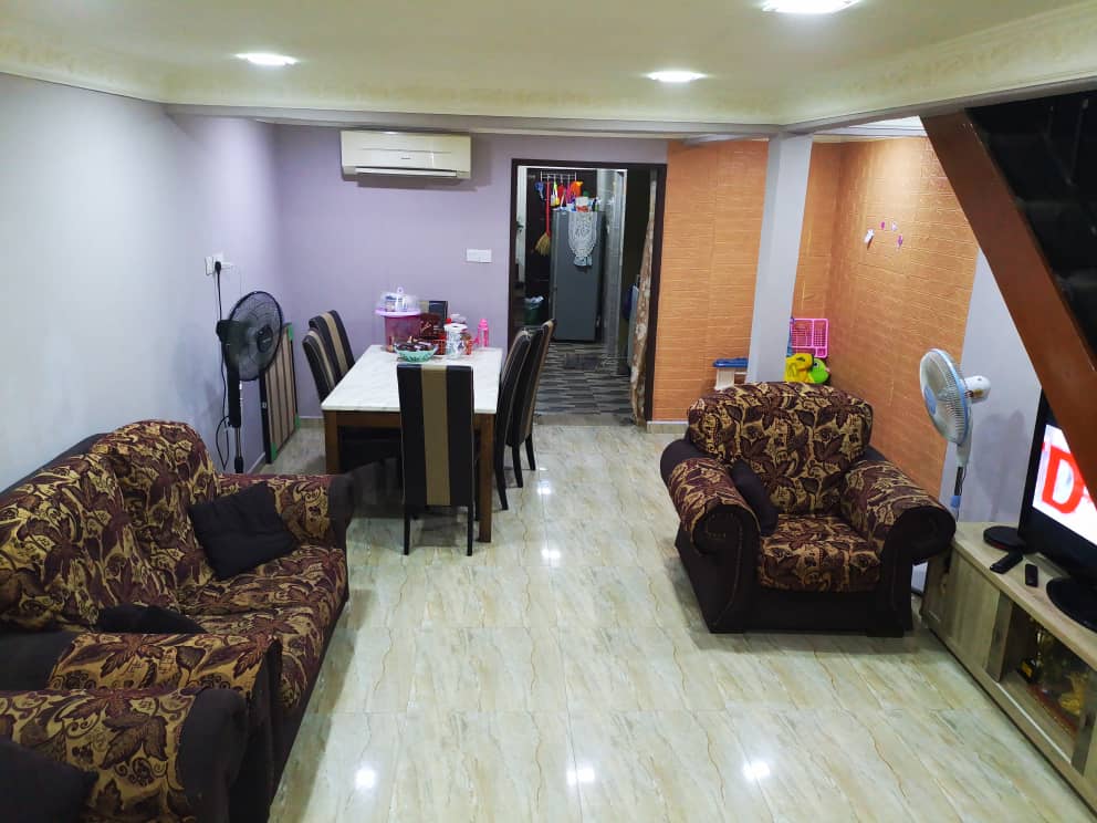 Fully Extended Double Storey House - photo 2