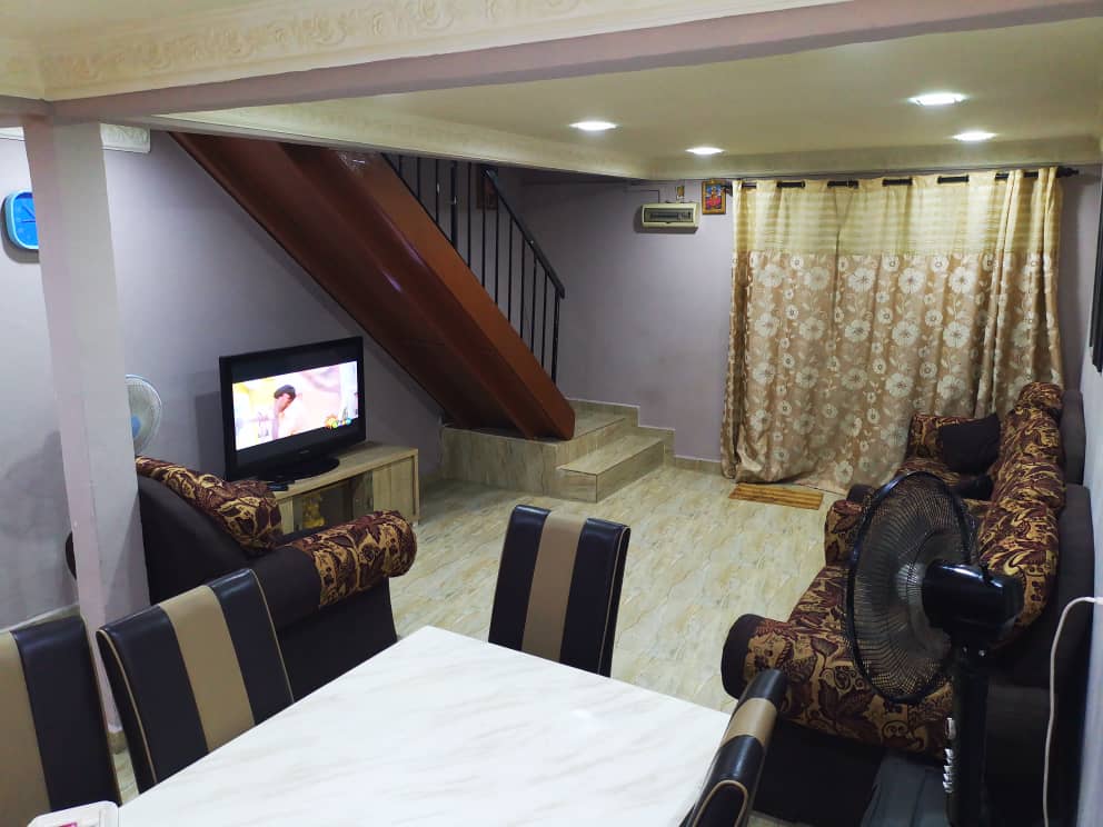 Fully Extended Double Storey House - photo 3