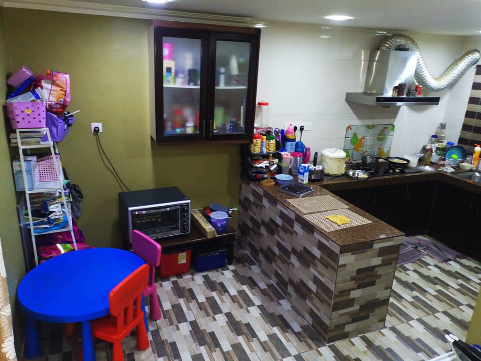 Fully Extended Double Storey House - photo 4