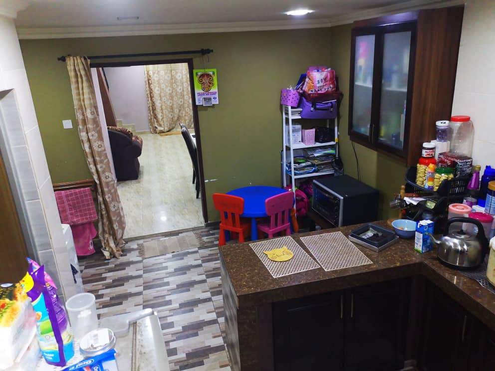 Fully Extended Double Storey House - photo 5
