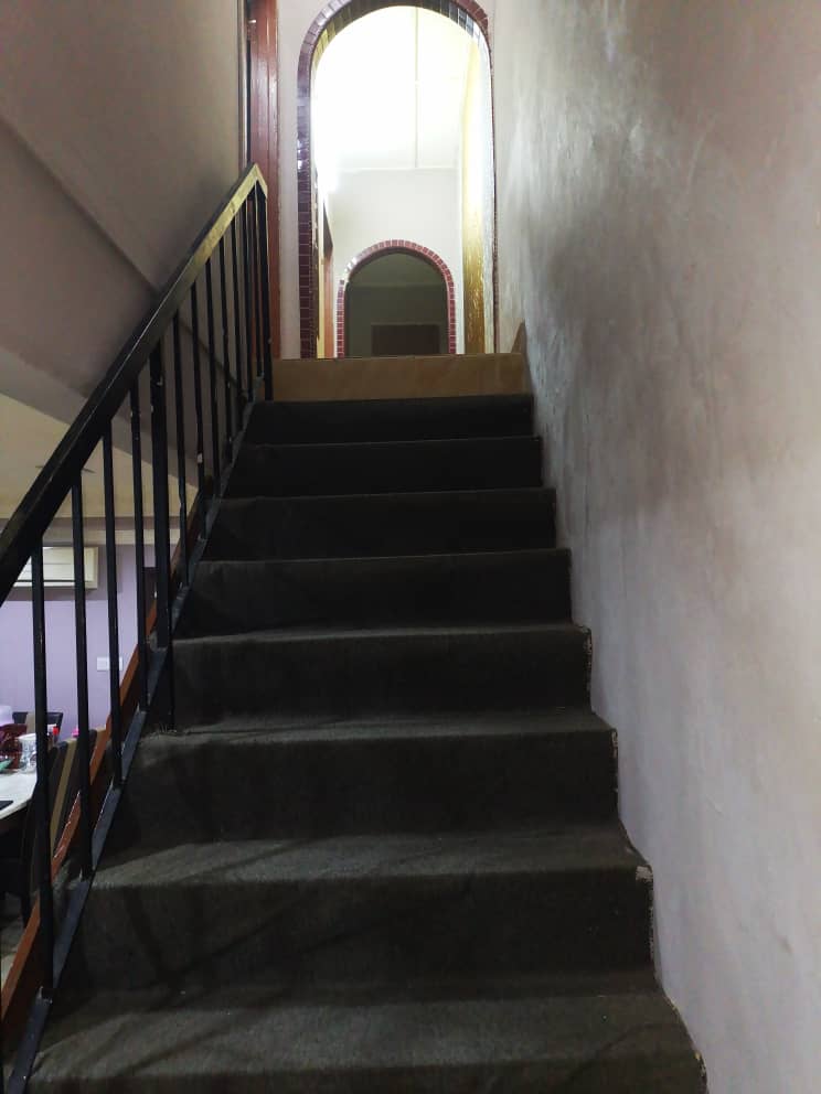 Fully Extended Double Storey House - photo 6