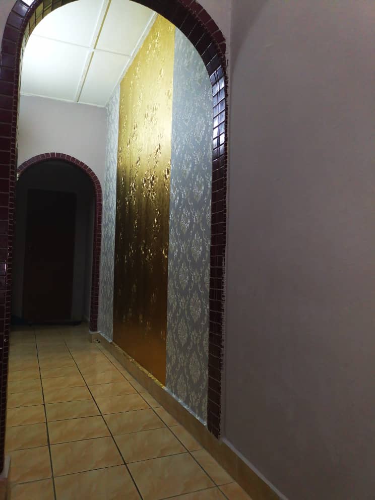 Fully Extended Double Storey House - photo 7