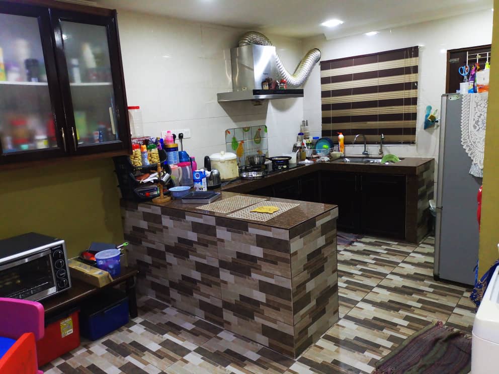 Fully Extended Double Storey House - photo 8