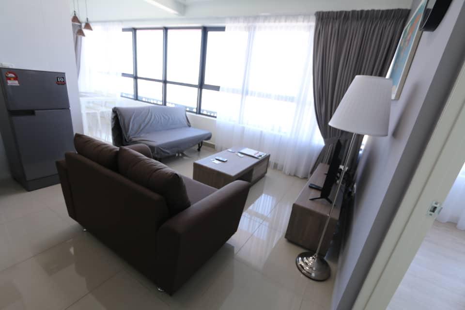 Arte Plus Jalan Ampang Kuala Lumpur