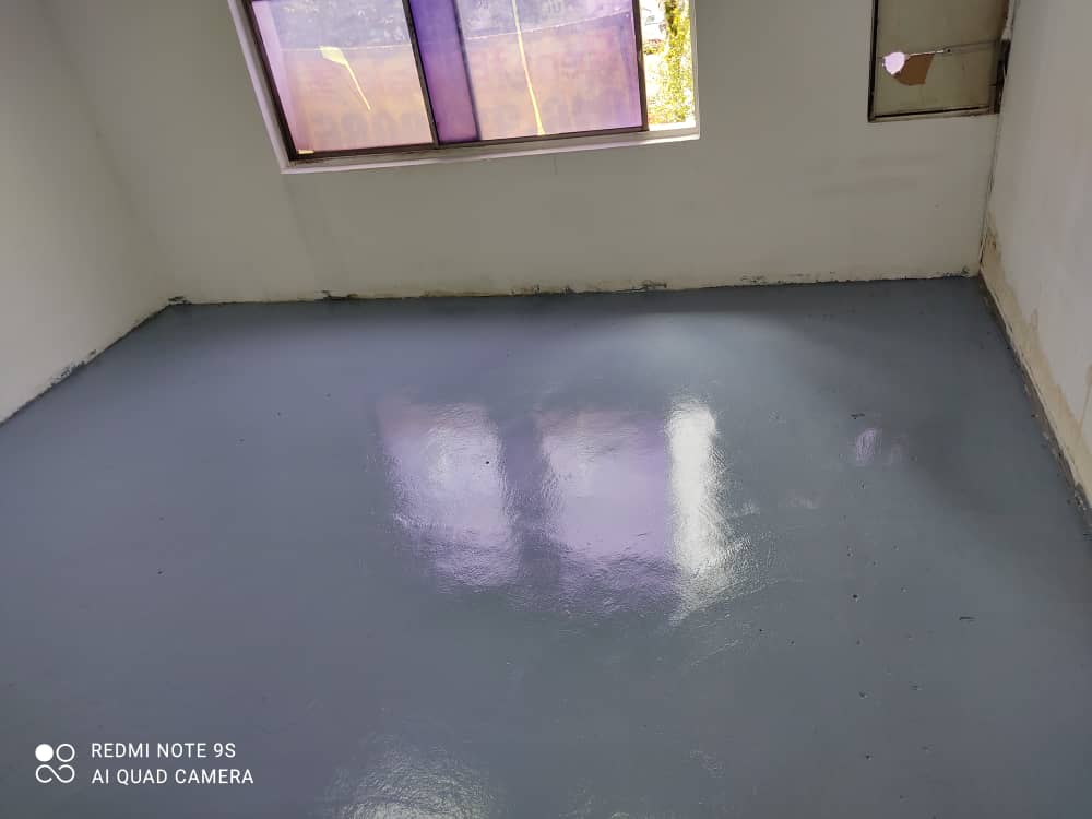 Wisma Indah Wsima ShenCourt - photo 3
