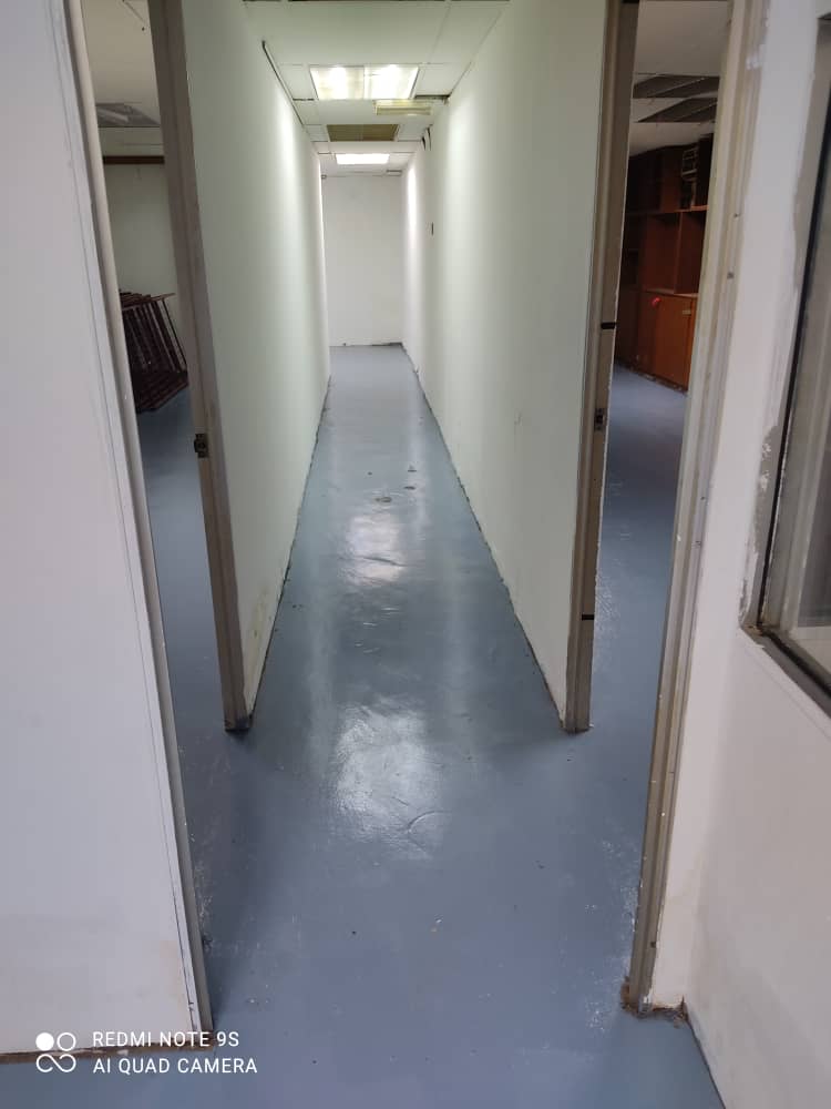 Wisma Indah Wsima ShenCourt - photo 4