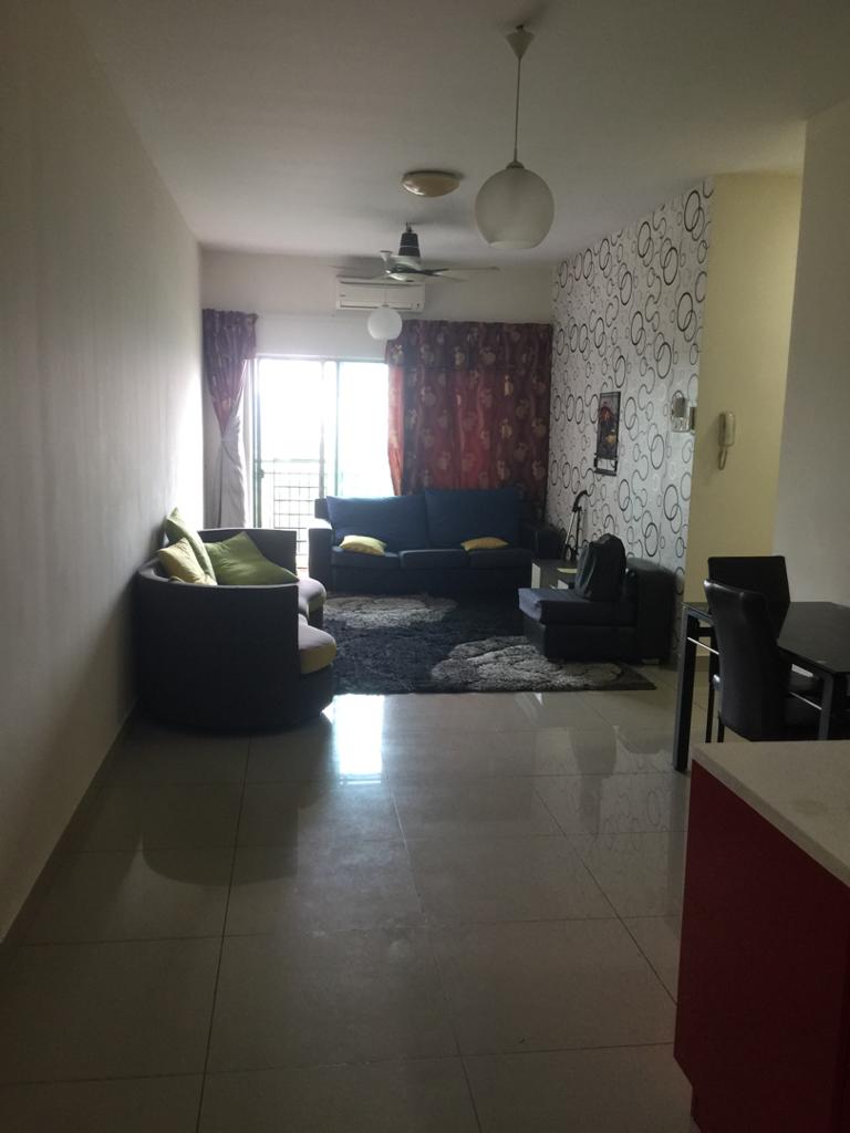 OUG Parklane Old Klang road - photo 2