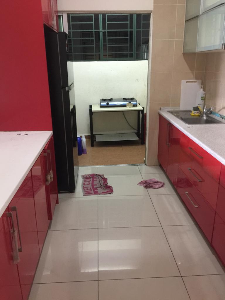 OUG Parklane Old Klang road - photo 3