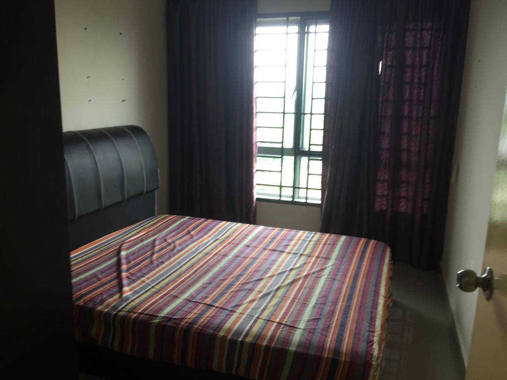 OUG Parklane Old Klang road - photo 4
