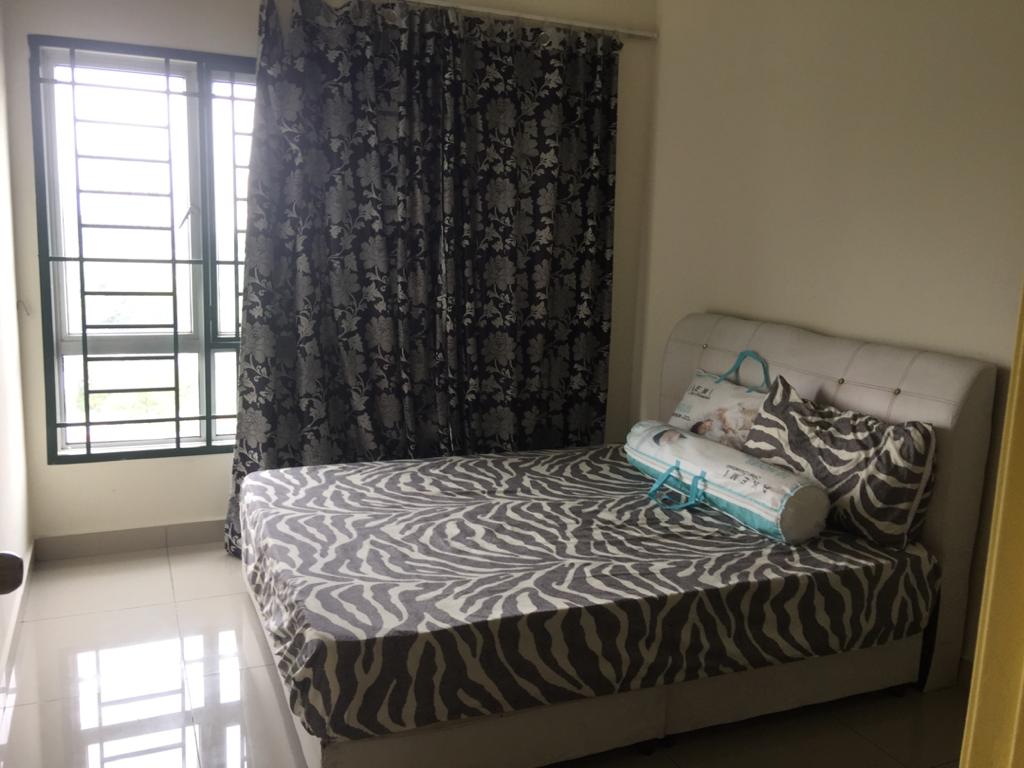 OUG Parklane Old Klang road - photo 5