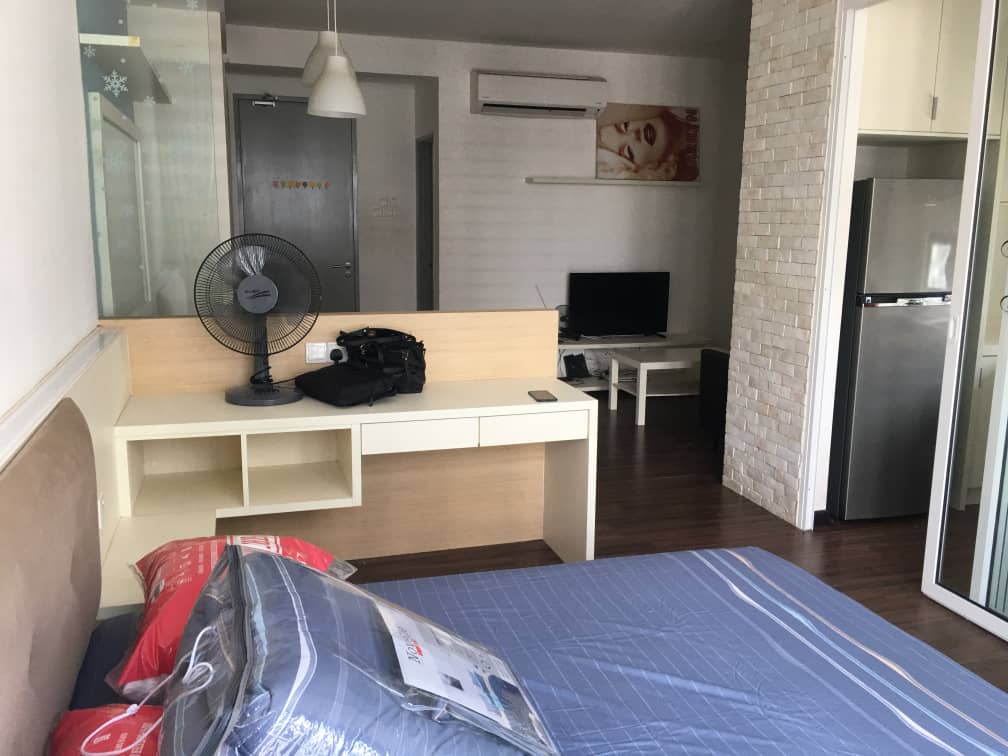 Silk Sky Corner Unit - photo 3