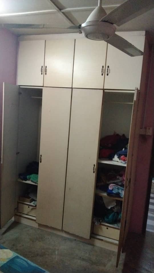 Below Market Value Double Storey Link Seksyen 25 - photo 3