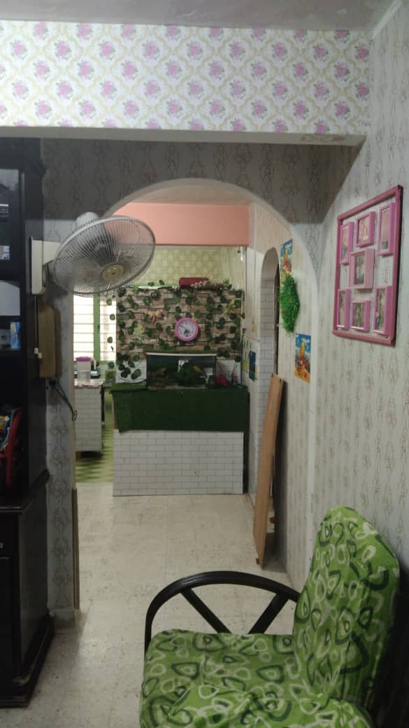 Below Market Value Double Storey Link Seksyen 25 - photo 4