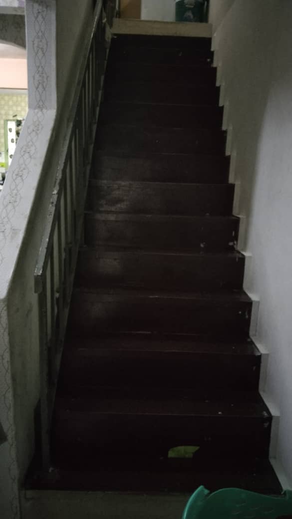 Below Market Value Double Storey Link Seksyen 25 - photo 6