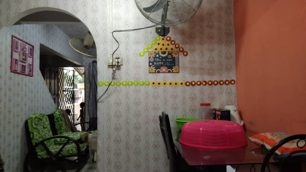 Below Market Value Double Storey Link Seksyen 25 - photo 8