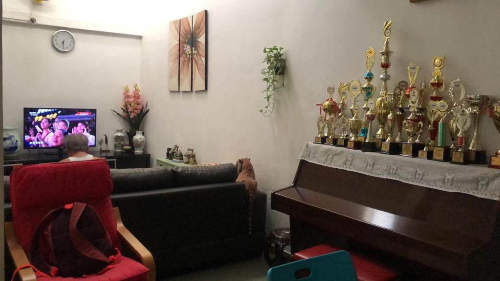 Semi D Urgent Sale Taman Eng Ann Klang - photo 2