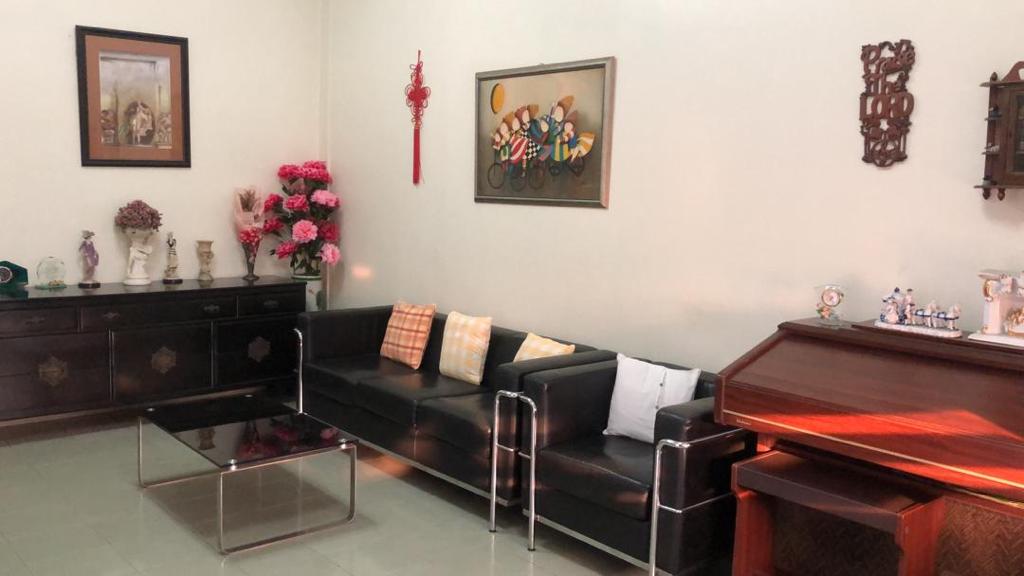 Semi D Urgent Sale Taman Eng Ann Klang - photo 3