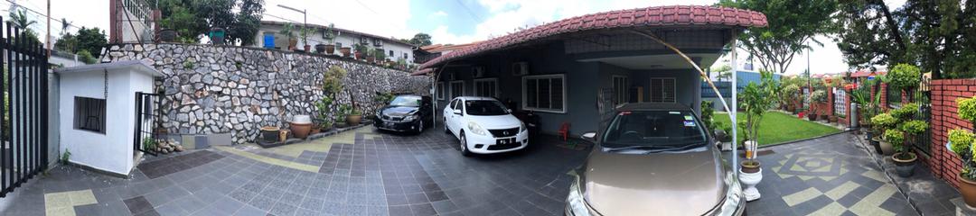 Semi D Urgent Sale Taman Eng Ann Klang - photo 5