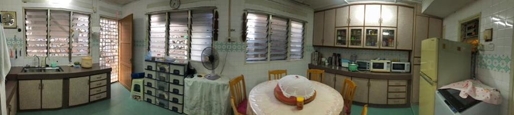 Semi D Urgent Sale Taman Eng Ann Klang - photo 6