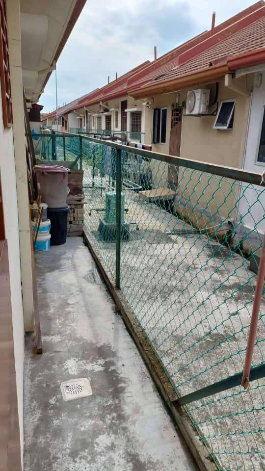 Jalan Makyong 4J KU5 Bandar Bukit Raja - photo 4