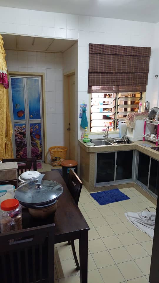 Jalan Makyong 4J KU5 Bandar Bukit Raja - photo 5