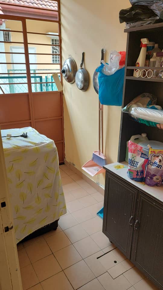 Jalan Makyong 4J KU5 Bandar Bukit Raja - photo 6