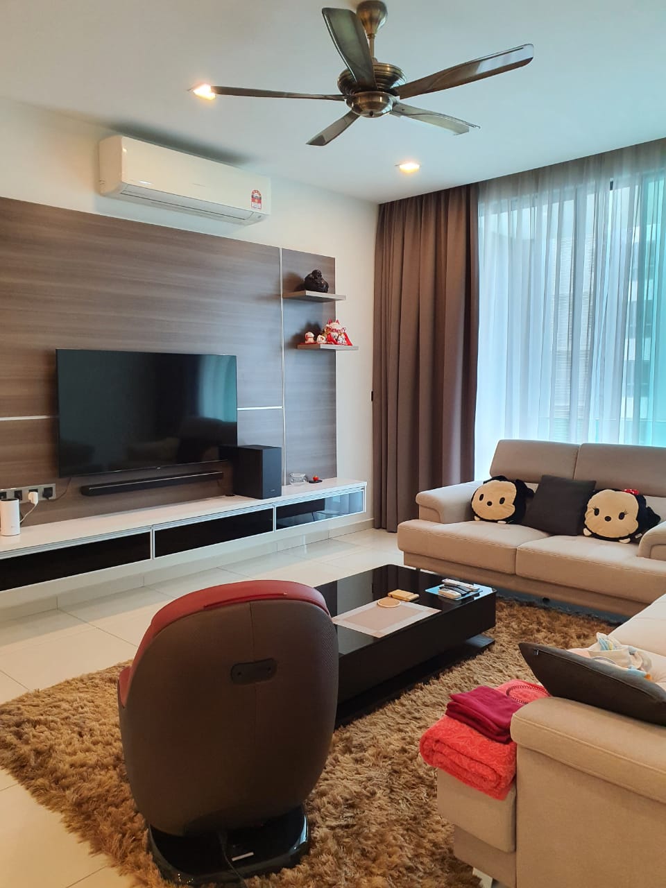 X2 Residency , Puchong - photo 4