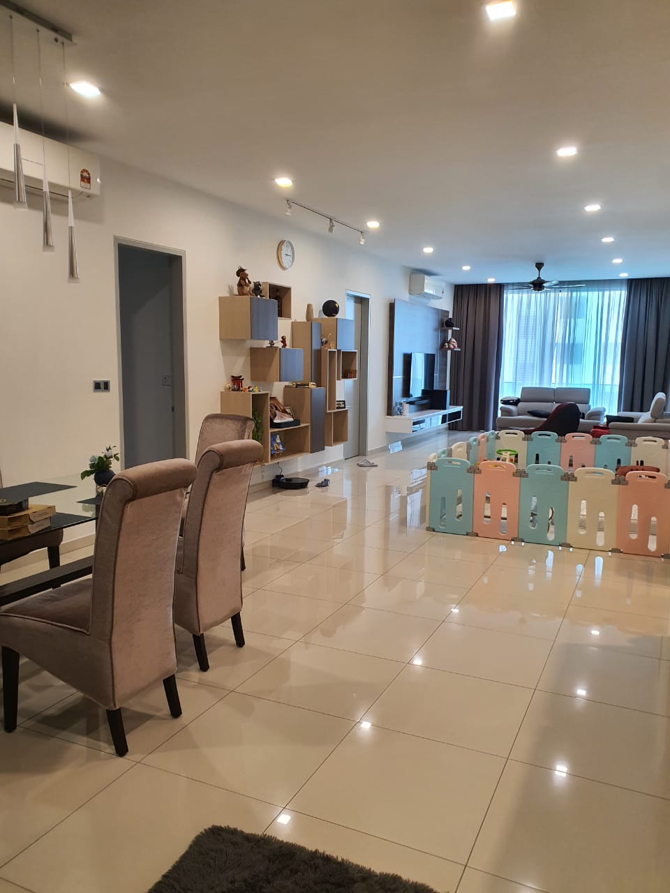 X2 Residency , Puchong - photo 5