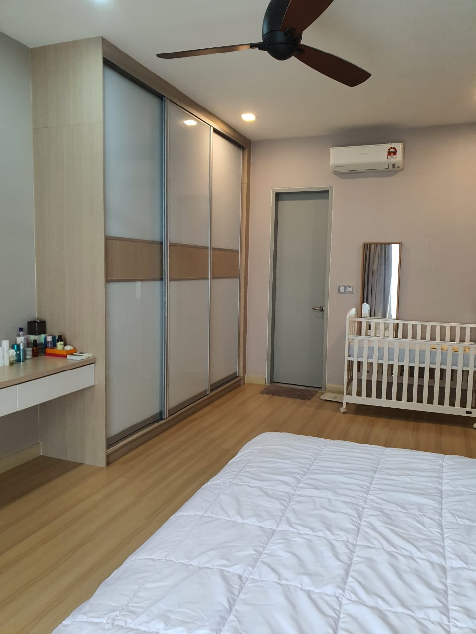 X2 Residency , Puchong - photo 7