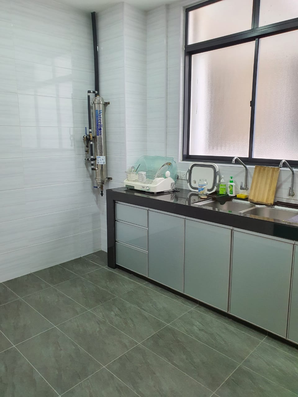 X2 Residency , Puchong - photo 10