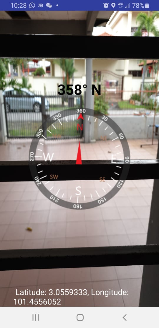 Corner Lot Single Storey House - photo 13