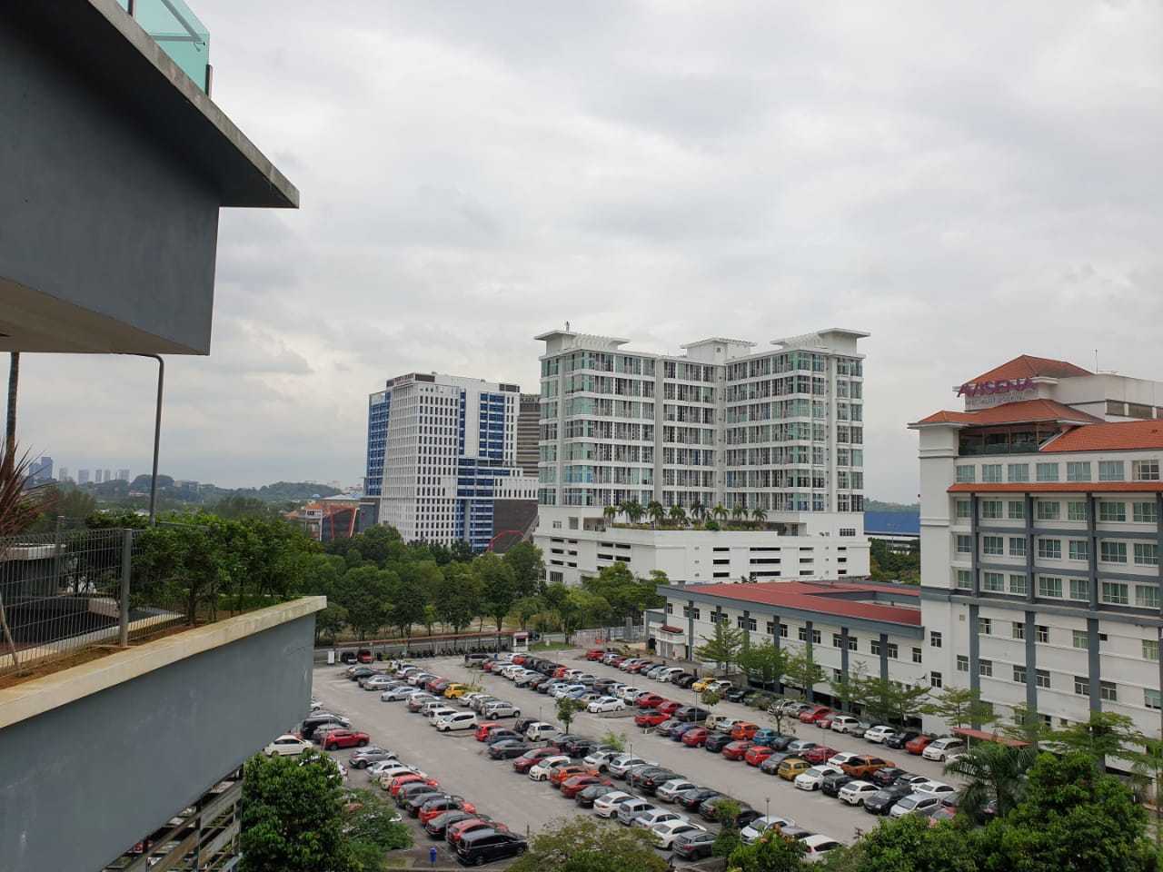 Vista Alam - photo 7