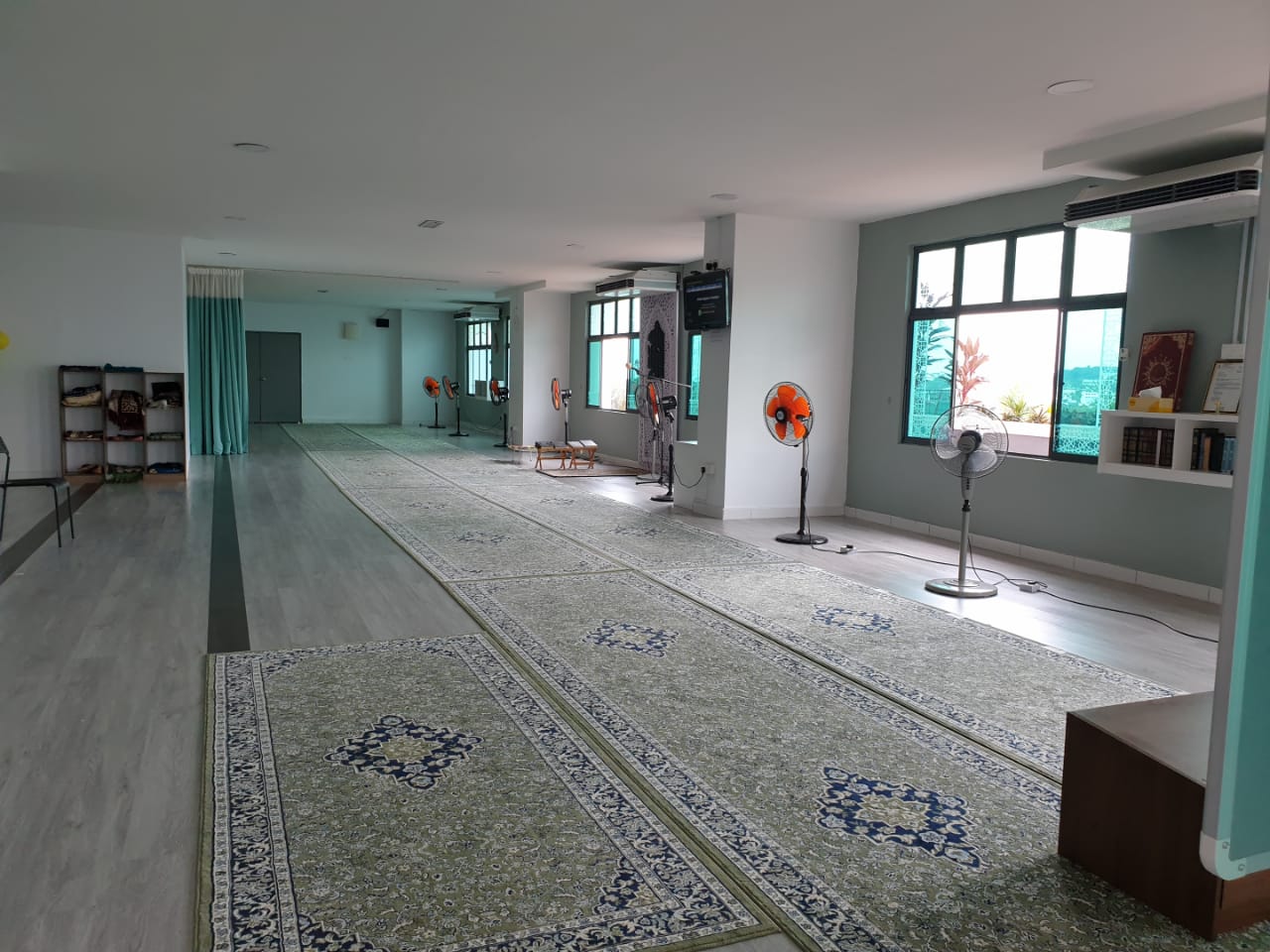 Vista Alam - photo 8