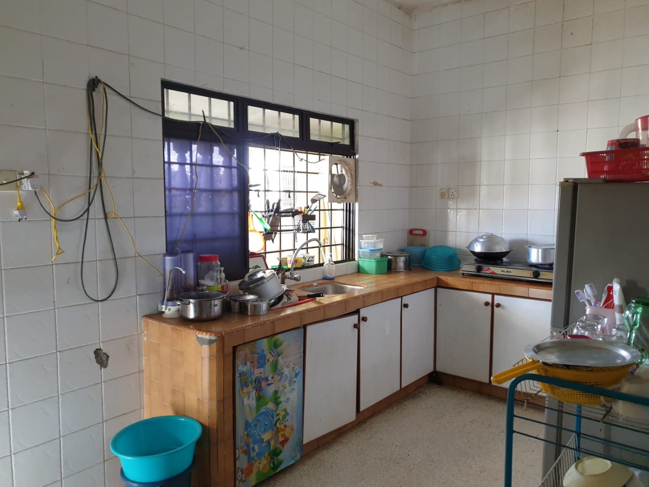 SS2 Single Storey House - photo 3