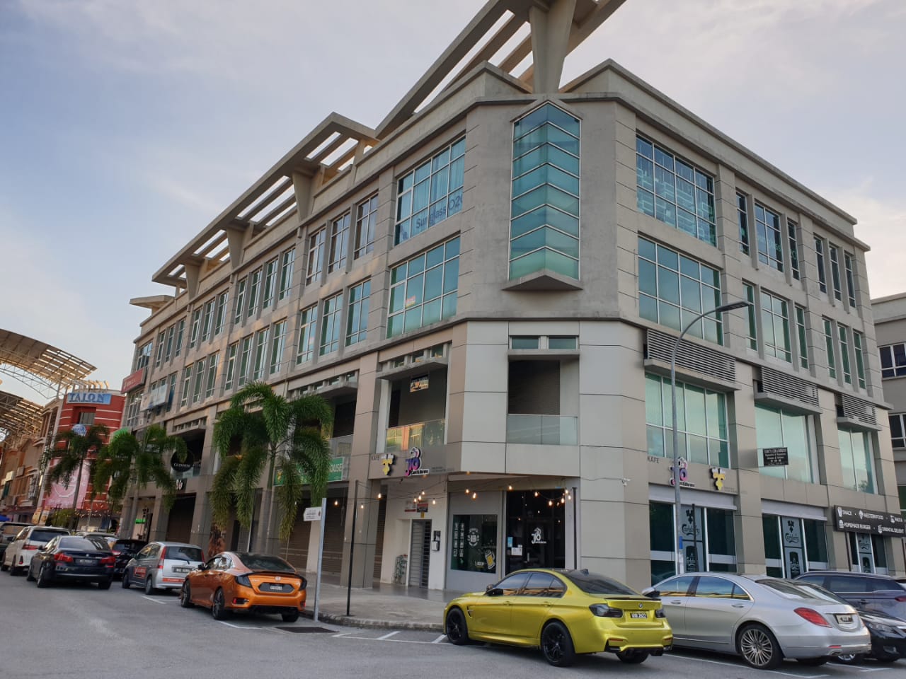 Seremban Era Square - photo 9