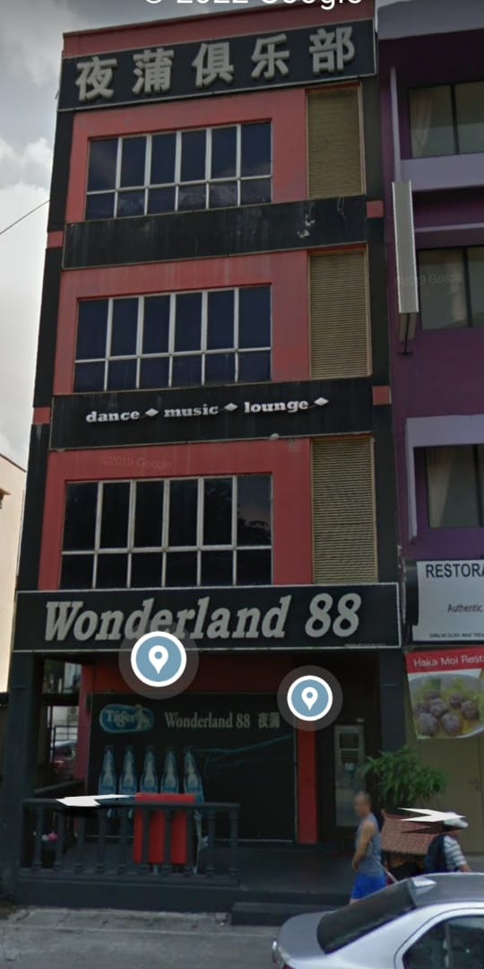 Pudu Kuala Lumpur - photo 1