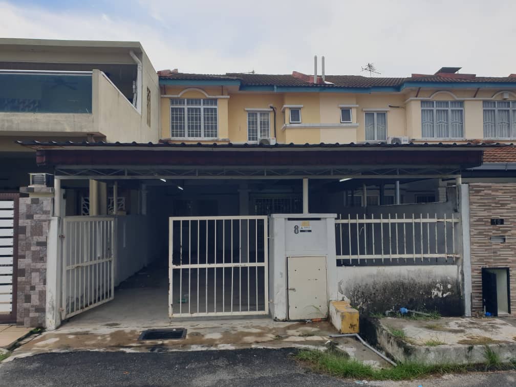 Bandar Puteri Klang - photo 2