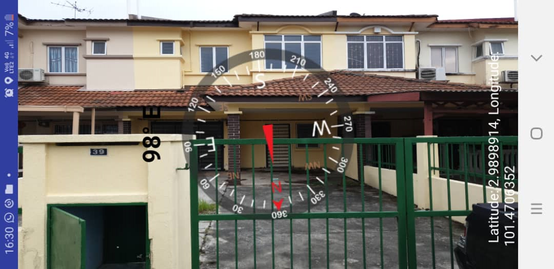 Bandar Puteri Klang - photo 2