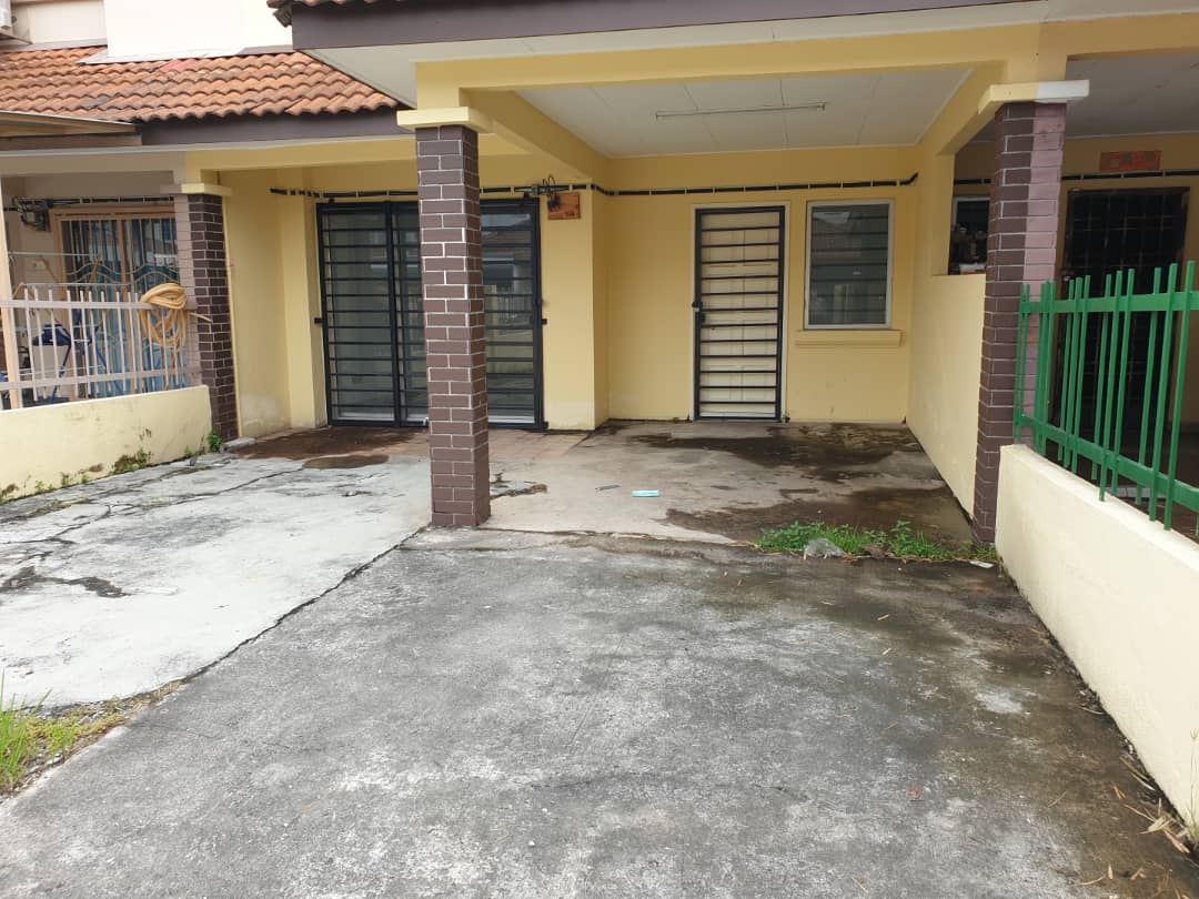 Bandar Puteri Klang - photo 3